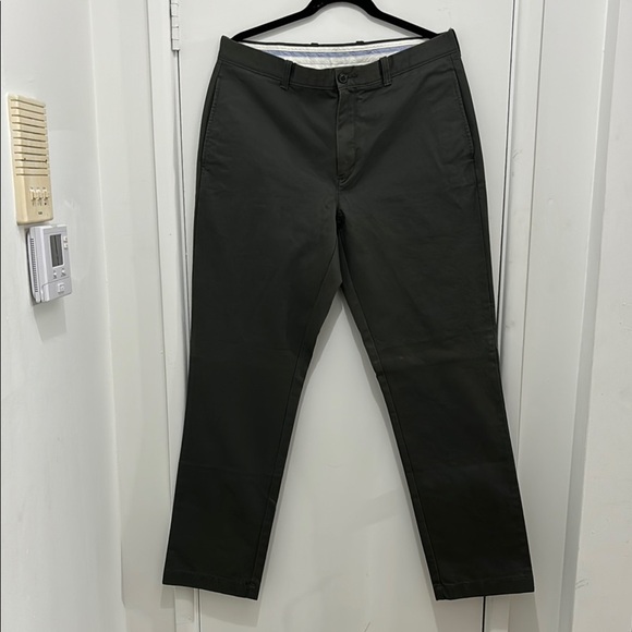 J Crew Black Pants - Picture 1 of 4
